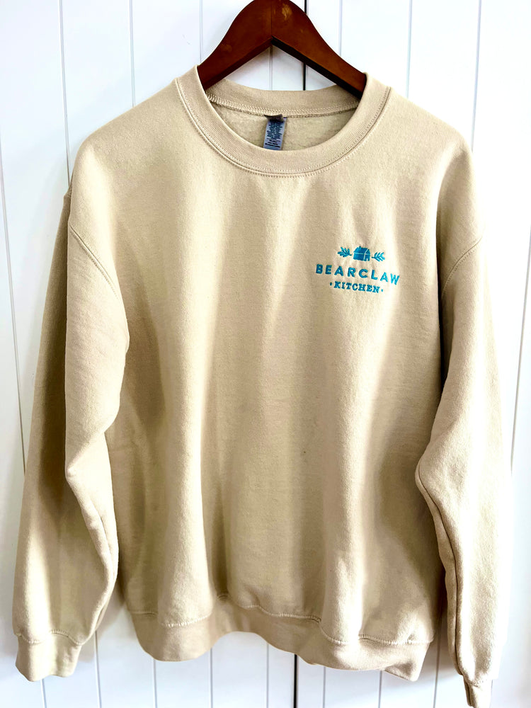 The Bearclaw Sweatshirt