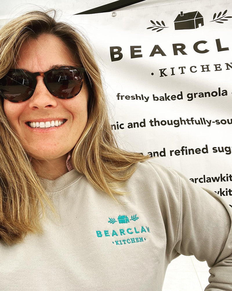 
                  
                    Load image into Gallery viewer, The Bearclaw Sweatshirt
                  
                