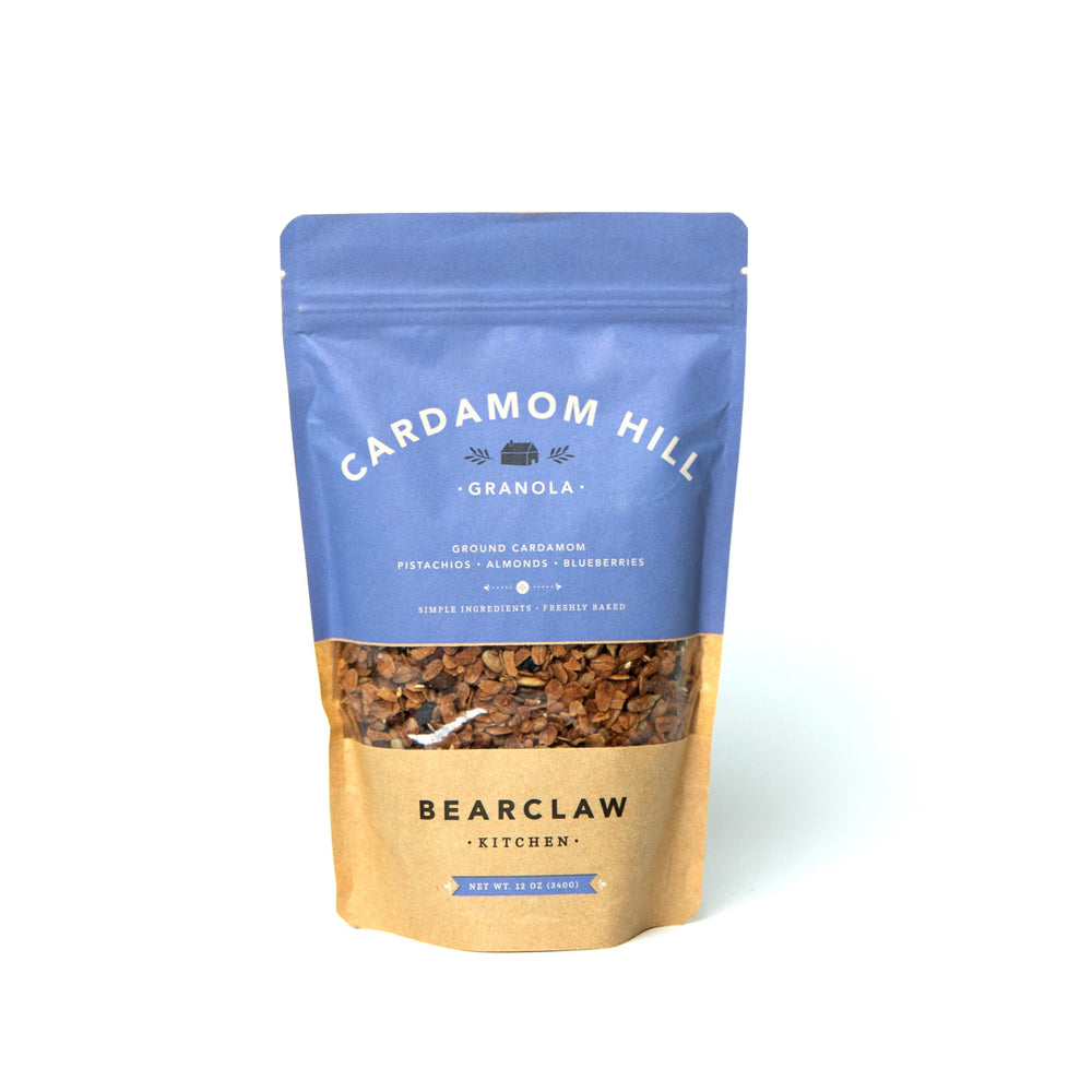 
                  
                    Load image into Gallery viewer, Cardamom Hill Granola
                  
                